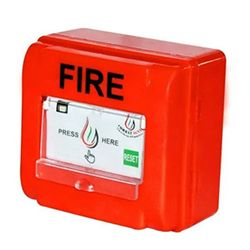 Standalone Fire Alarm